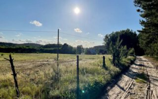 Fahrradtour in Masuren